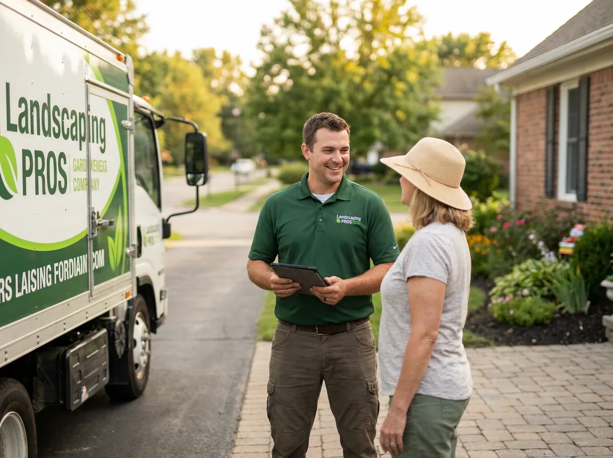 Landscaping Collinsville, IL FAQs